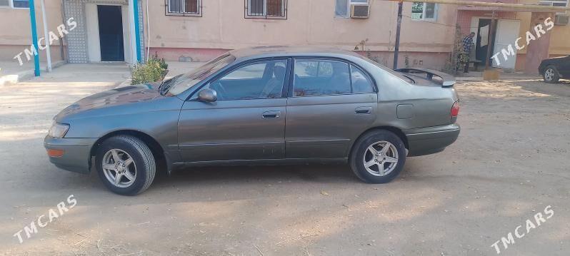 Toyota Corona 1995 - 60 000 TMT - Türkmenabat - img 2