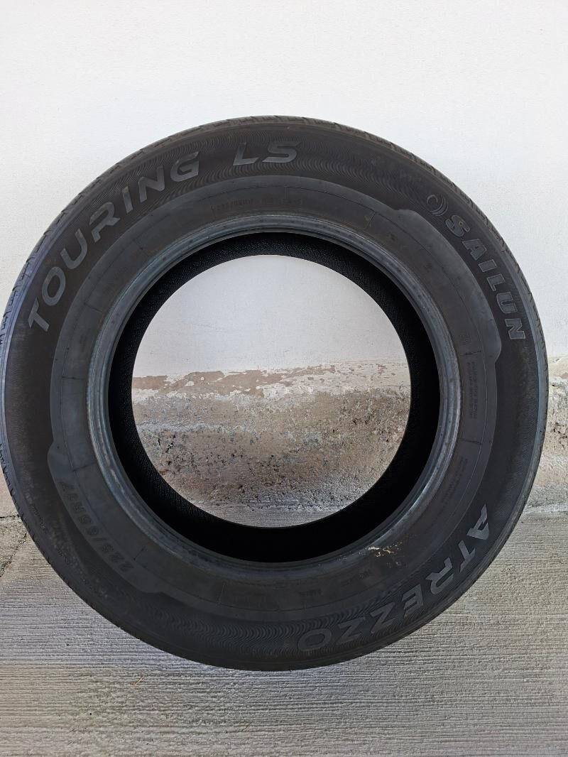 Teker SAILUN 80 TMT - Ашхабад - img 2