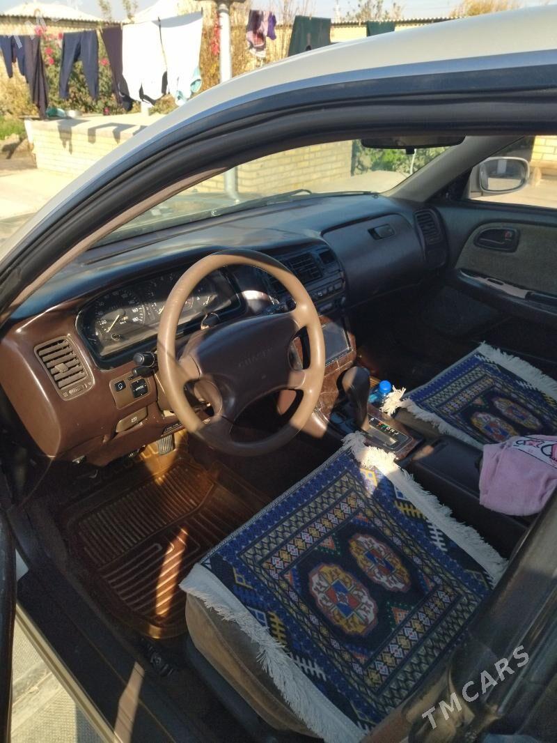 Toyota Mark II 1993 - 55 000 TMT - Мары - img 6