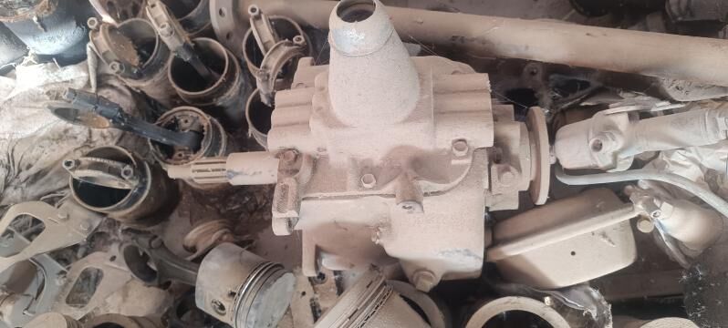 52 karopda 4 000 TMT - Теджен - img 1