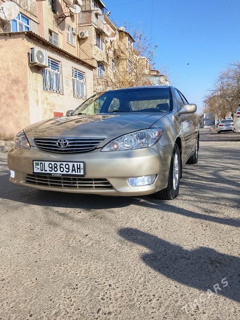 Toyota Camry 2003 - 180 000 TMT - Мары - img 2