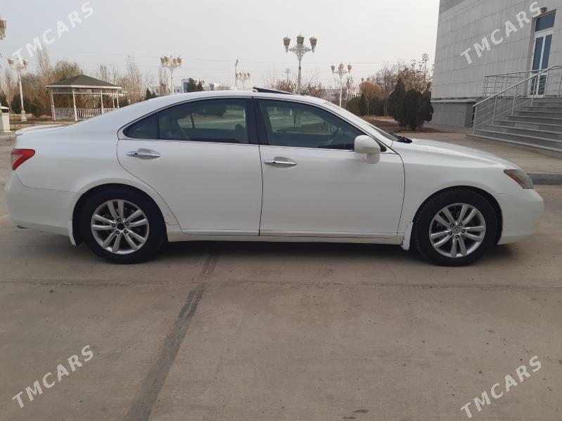 Lexus ES 350 2008 - 240 000 TMT - Дашогуз - img 4