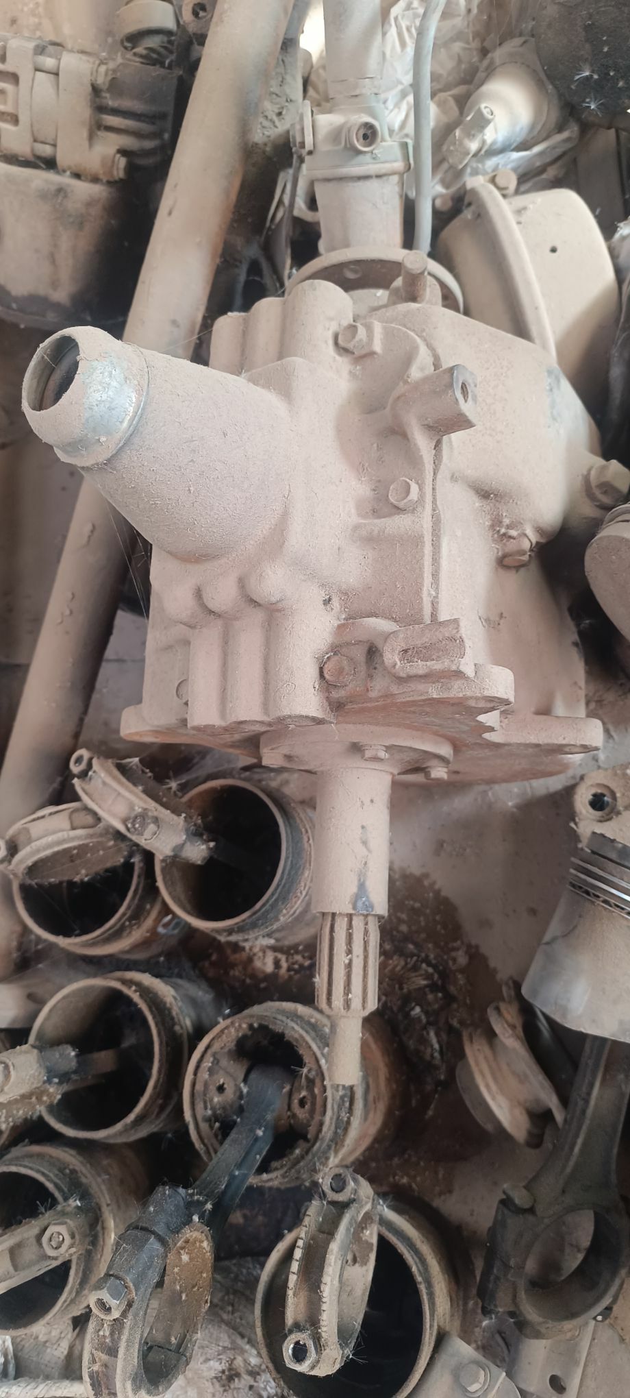 52 karopda 4 000 TMT - Теджен - img 2