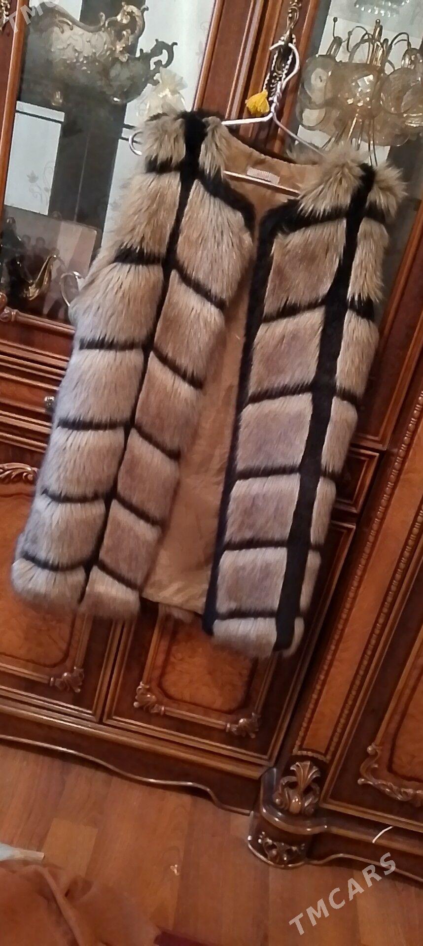 безуркавка - Балканабат - img 2