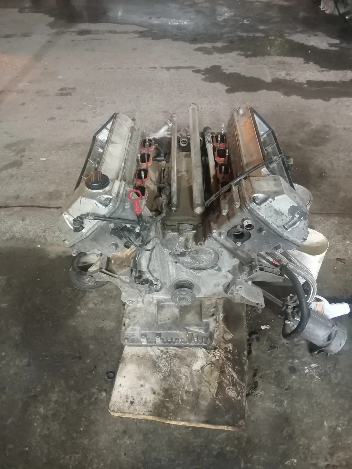 BMW zapjaslary 10 000 TMT - Bedew - img 2