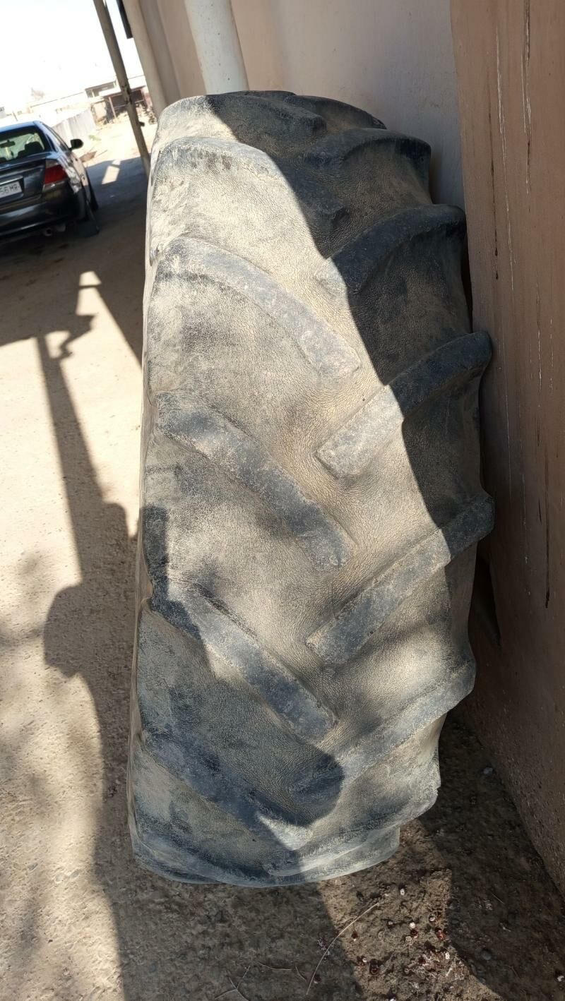 teger 3 000 TMT - Murgap - img 2