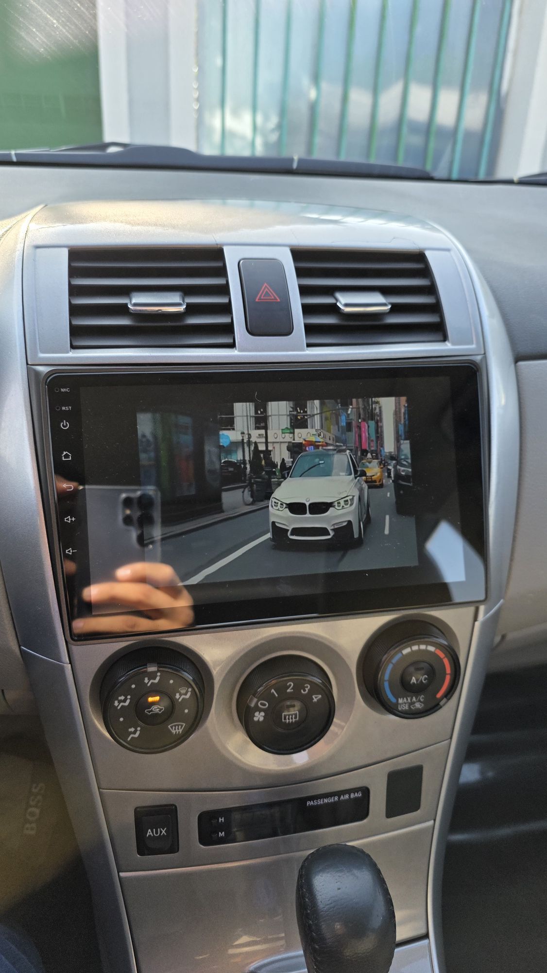 Pylanżet karolla 500 TMT - Aýtakow (Oguzhan köç.) - img 3