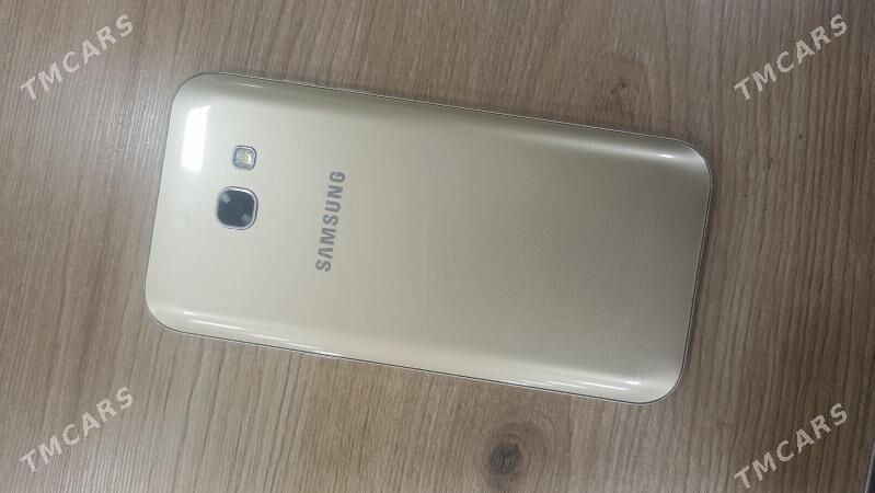 samsung a5 2017 - Baýramaly - img 3