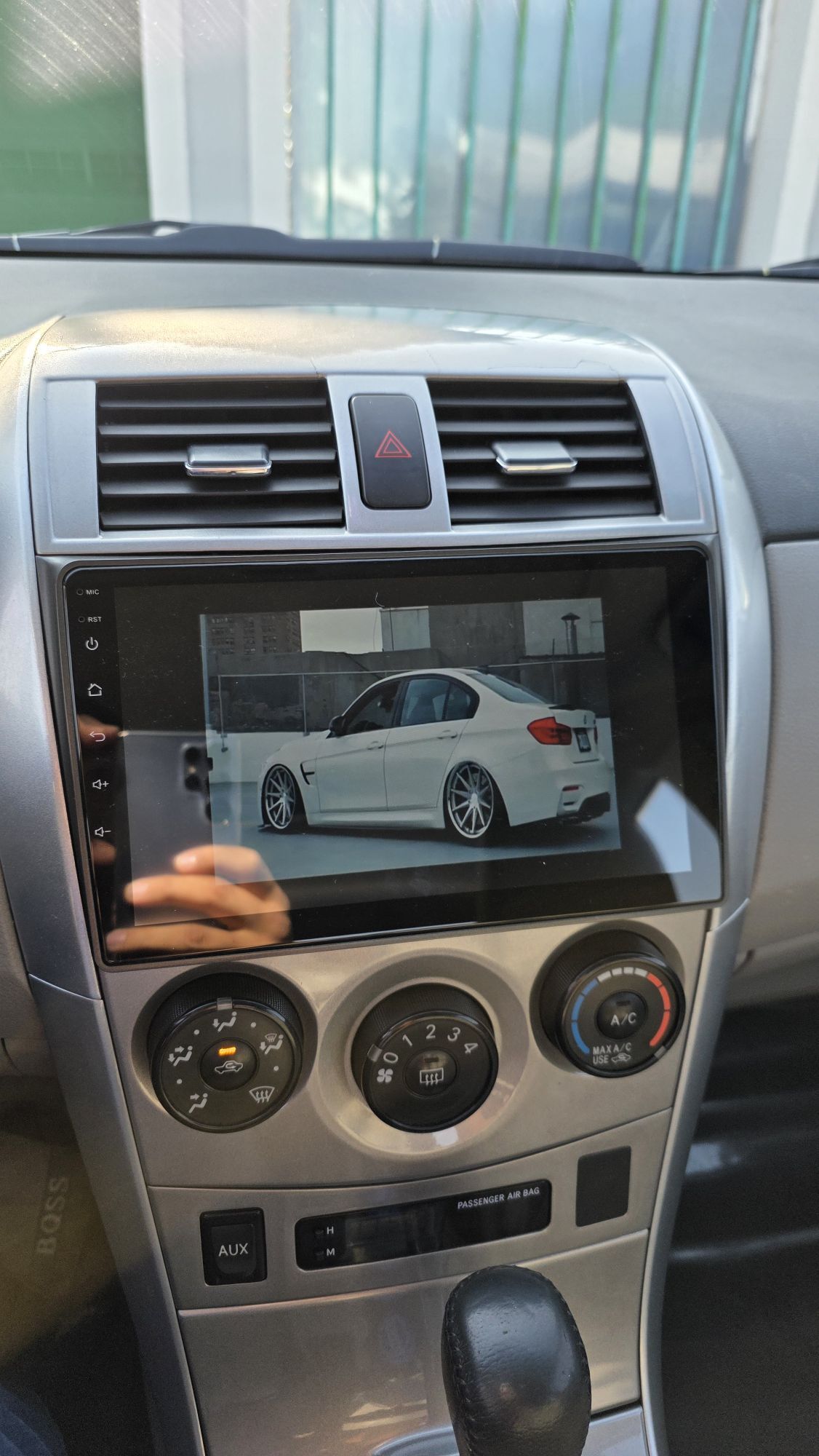 Pylanżet karolla 500 TMT - Aýtakow (Oguzhan köç.) - img 4