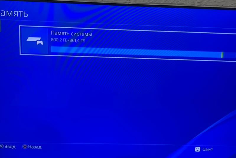 Playstation 4 slim ps4 sony - Aşgabat - img 9