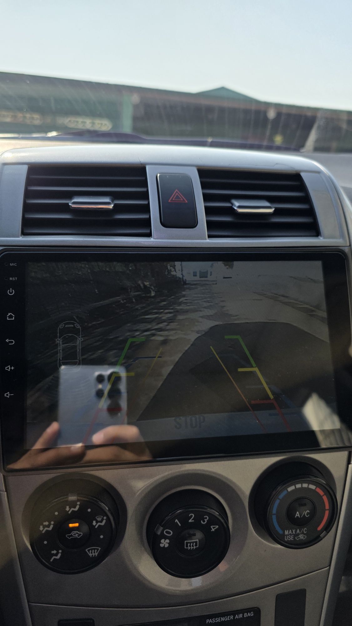 Pylanżet karolla 500 TMT - Aýtakow (Oguzhan köç.) - img 2