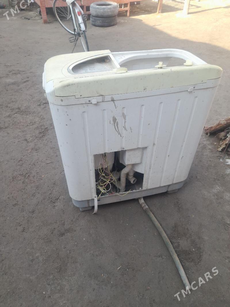 pol avtomat nazapcas - Türkmenabat - img 2