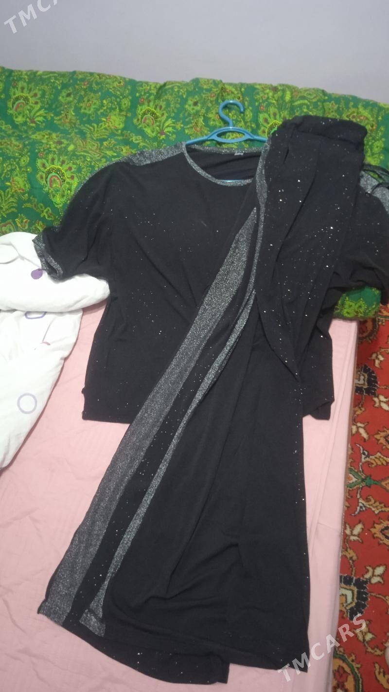 вещи - Туркменабат - img 1