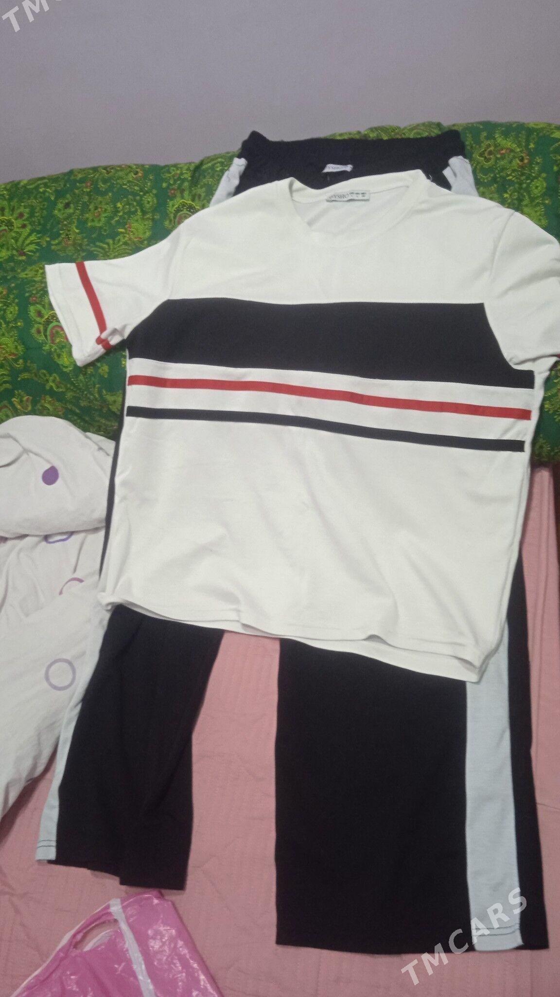 вещи - Туркменабат - img 2