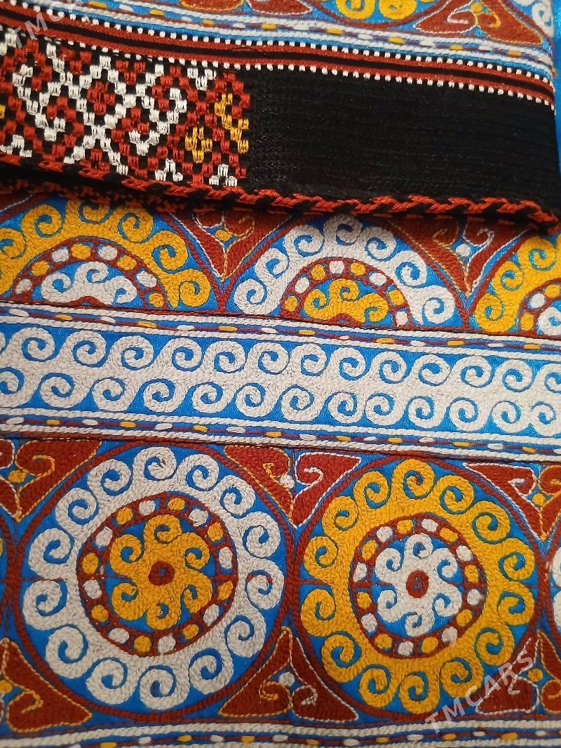 Gayma balak - Туркменбаши - img 4