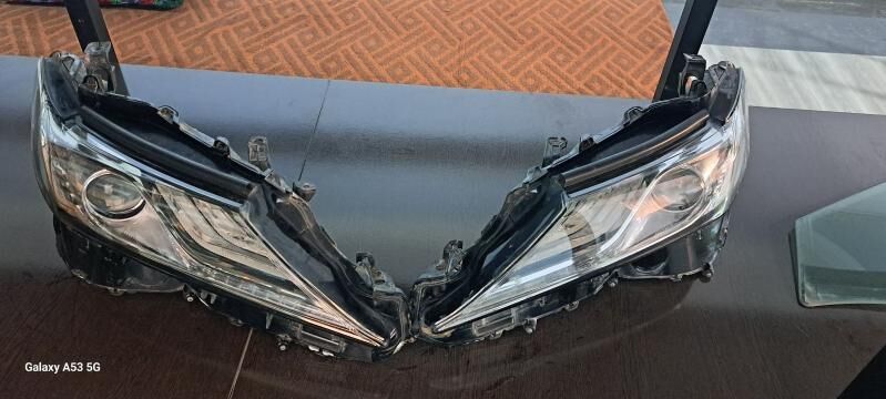 camry fara 4 000 TMT - Мары - img 6