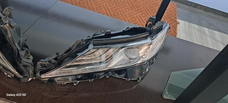 camry fara 4 000 TMT - Мары - img 4