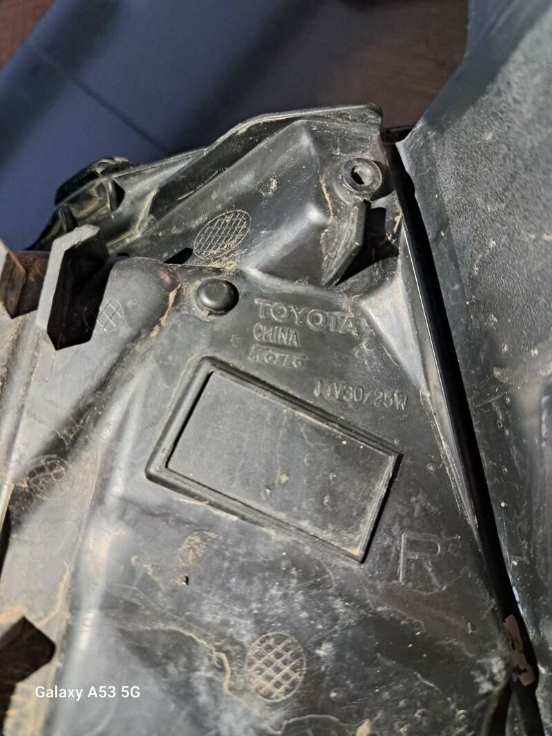 camry fara 4 000 TMT - Мары - img 3