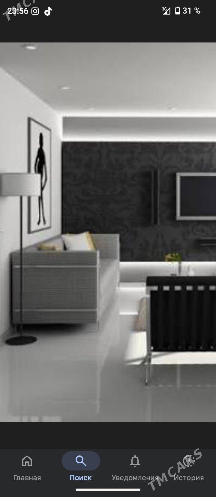 Satlyk 3- etaj kotej - Aşgabat - img 1