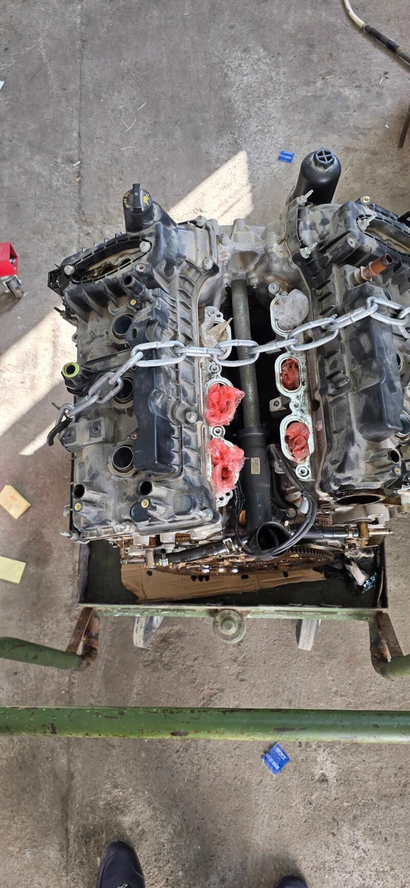 FORT EXPLOWER ST 3 MATOR 20 000 TMT - Мары - img 5