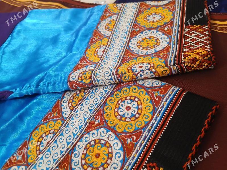 Gayma balak - Туркменбаши - img 1