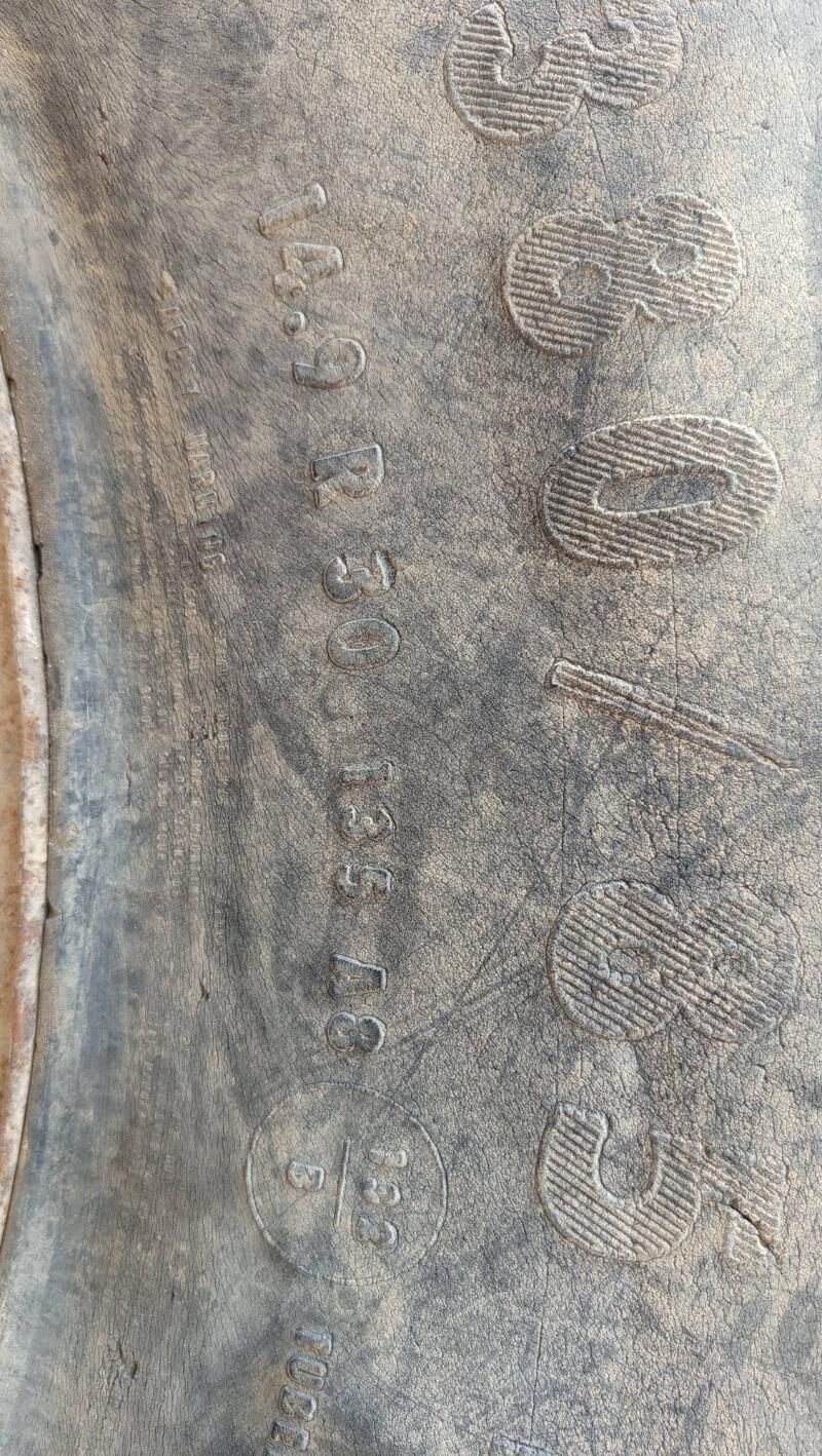 teger 3 000 TMT - Murgap - img 3