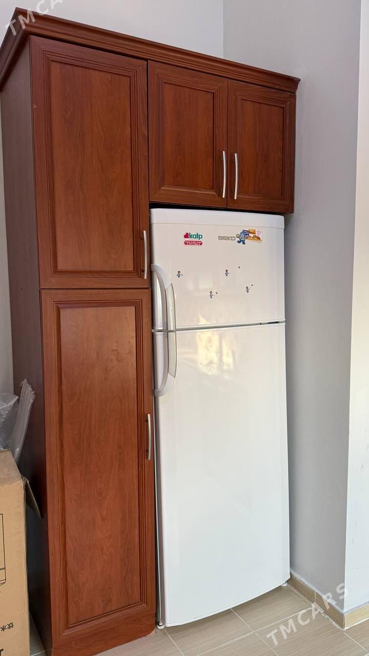 mebel kuhnya - Podwoýski köç. (Bitarap Türkmenistan şaýoly) - img 2