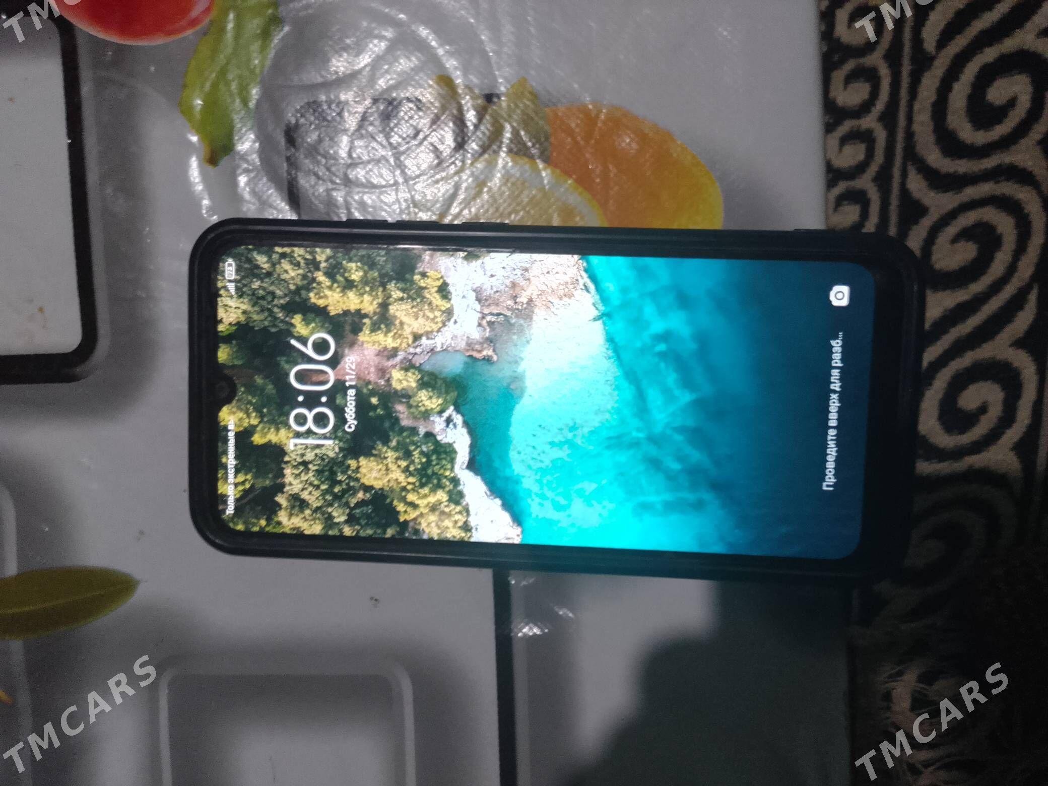 Redmi 9A - Türkmenbaşy etr. - img 2