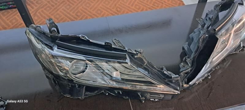 camry fara 4 000 TMT - Мары - img 5