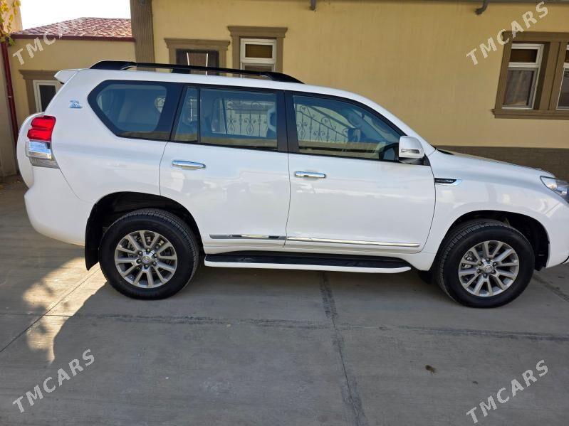 Toyota Land Cruiser Prado 2012 - 420 000 TMT - Aşgabat - img 3