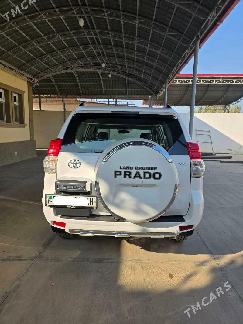 Toyota Land Cruiser Prado 2012 - 420 000 TMT - Aşgabat - img 2