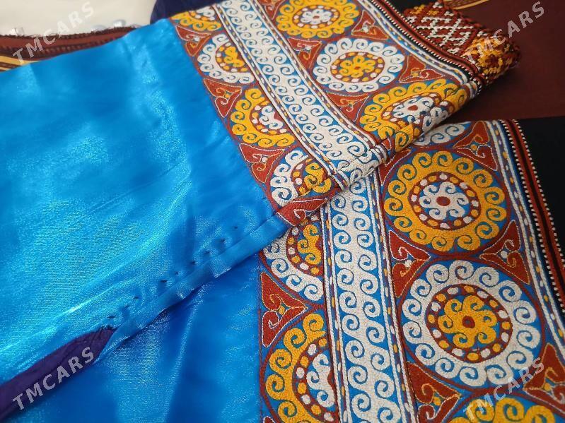 Gayma balak - Туркменбаши - img 2