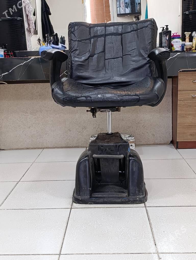 salon kresla - Aşgabat - img 1