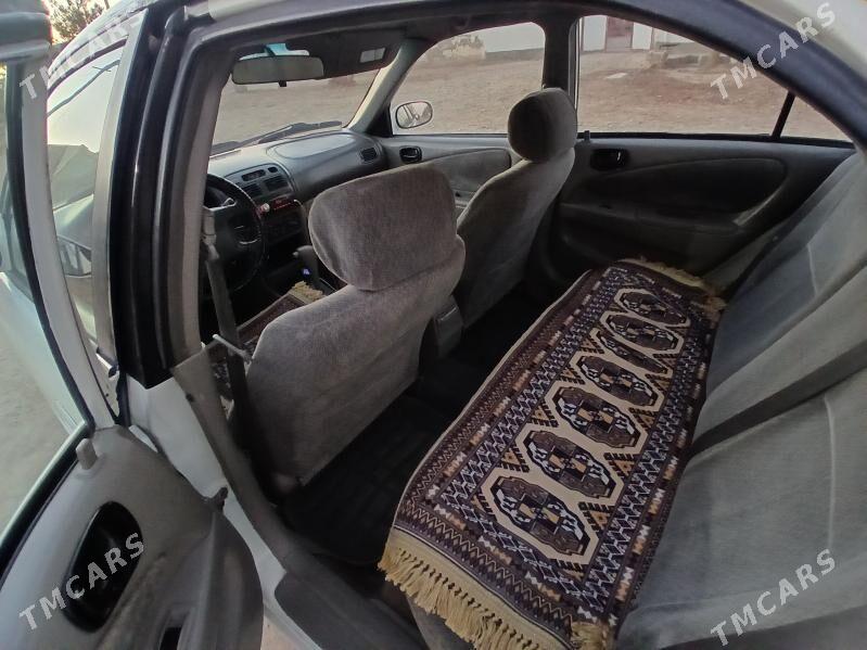 Toyota Corolla 2001 - 82 000 TMT - Теджен - img 10