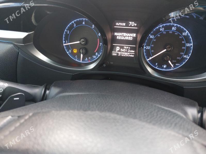 Toyota Corolla 2014 - 170 000 TMT - Aşgabat - img 8