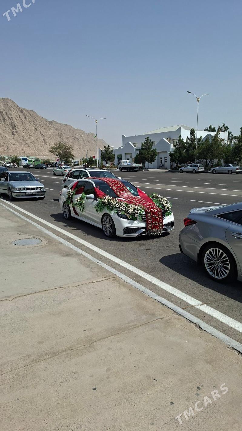 Mercedes-Benz E350 2010 - 280 000 TMT - Türkmenbaşy - img 4