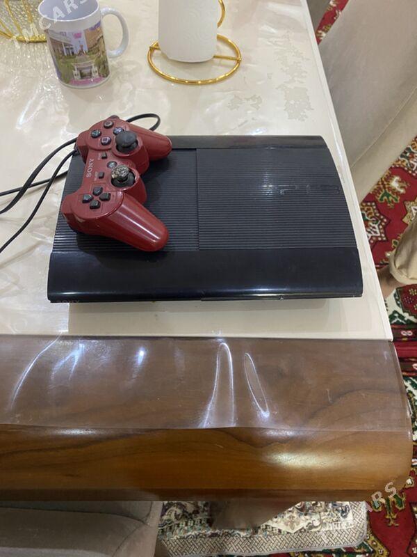 PS3 - Şabat etr. - img 2