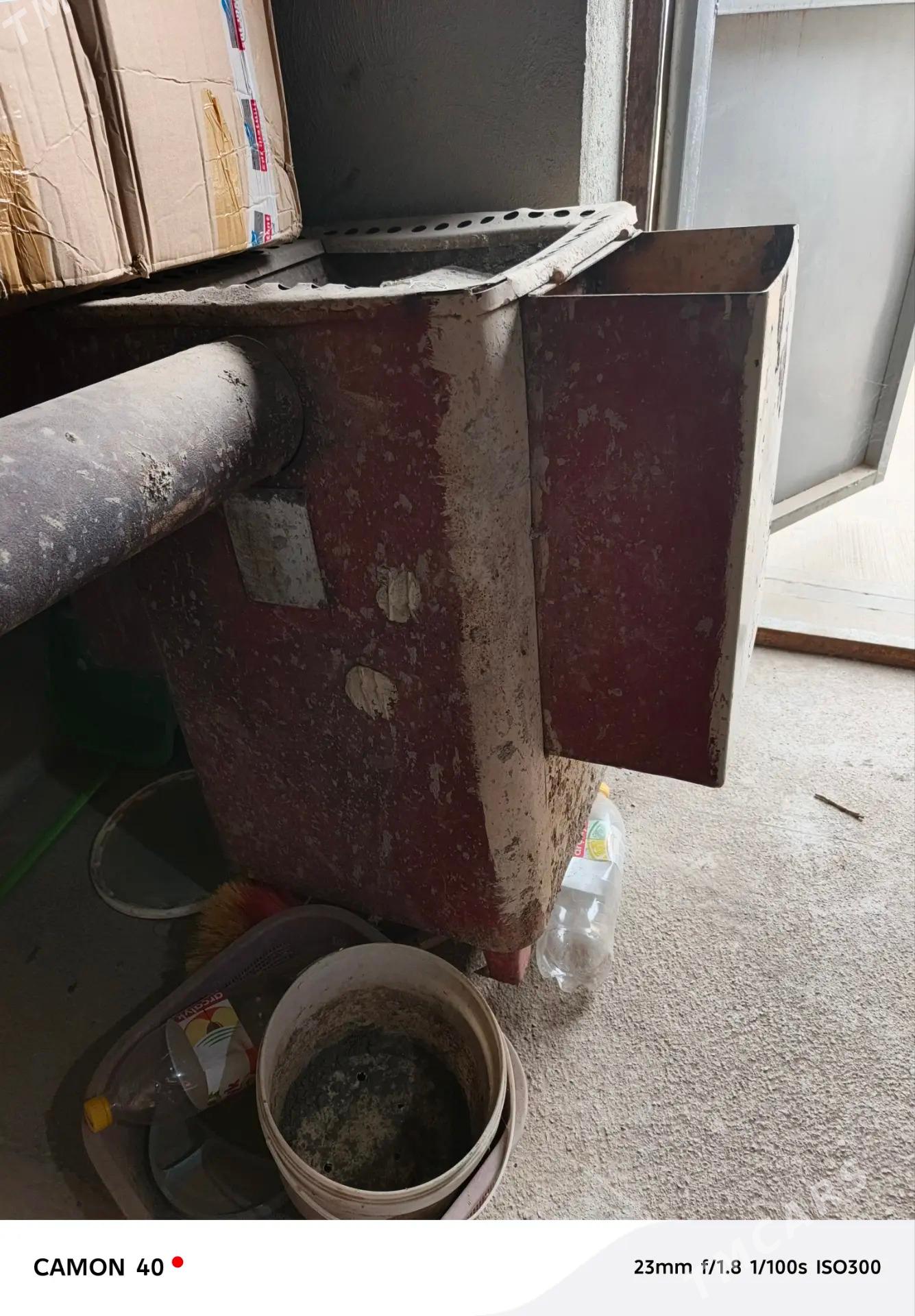 katyol - Daşoguz - img 1