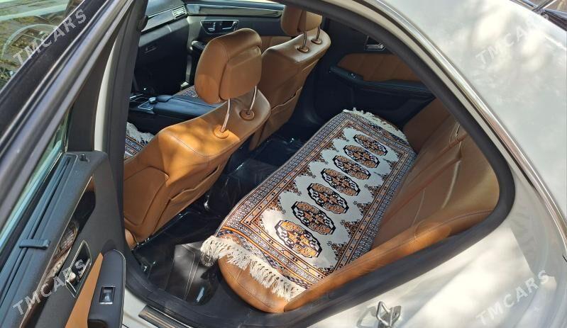 Mercedes-Benz E350 2010 - 280 000 TMT - Türkmenbaşy - img 5