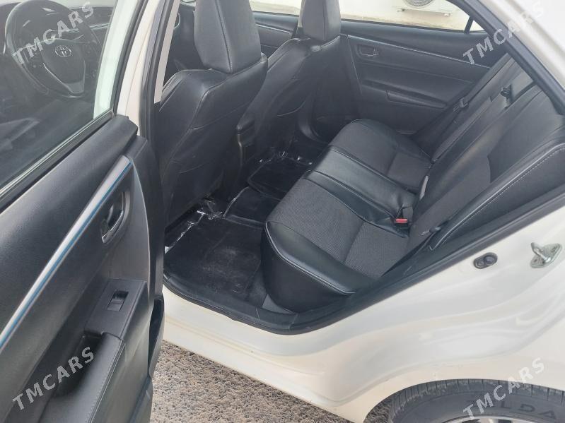Toyota Corolla 2014 - 170 000 TMT - Aşgabat - img 6