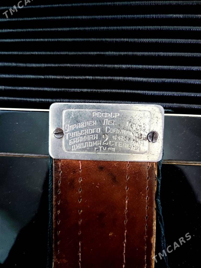 баян - Ашхабад - img 2