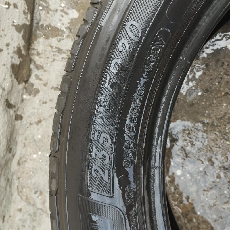 Teker birişton 500 TMT - 2 мкр - img 2