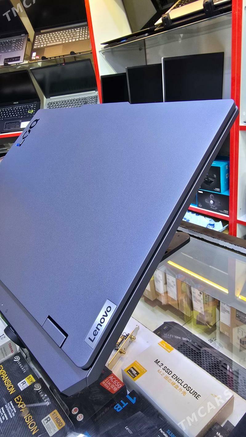 LOQ/RYZEN5/RTX4050 8GB - Aşgabat - img 5