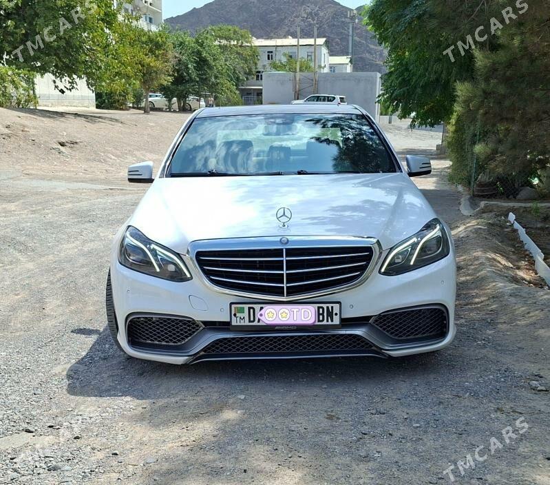 Mercedes-Benz E350 2010 - 280 000 TMT - Türkmenbaşy - img 6