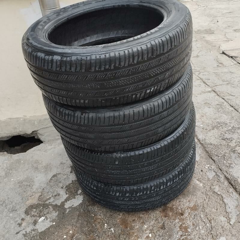 Teker birişton 500 TMT - 2 мкр - img 3