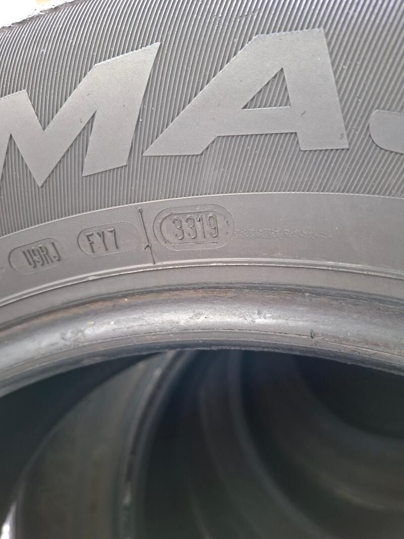 TEKER MASTERCRAFT 90 TMT - Aşgabat - img 3