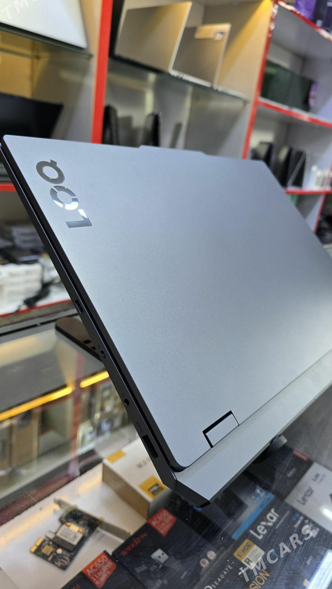 LOQ/RYZEN5/RTX4050 8GB - Aşgabat - img 4