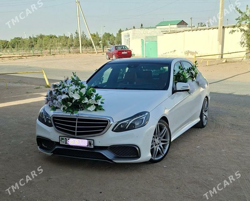 Mercedes-Benz E350 2010 - 280 000 TMT - Türkmenbaşy - img 3