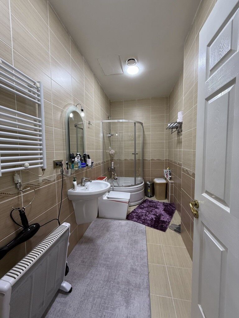 PODWOYSKIY 3 KOMNAT - Ашхабад - img 7