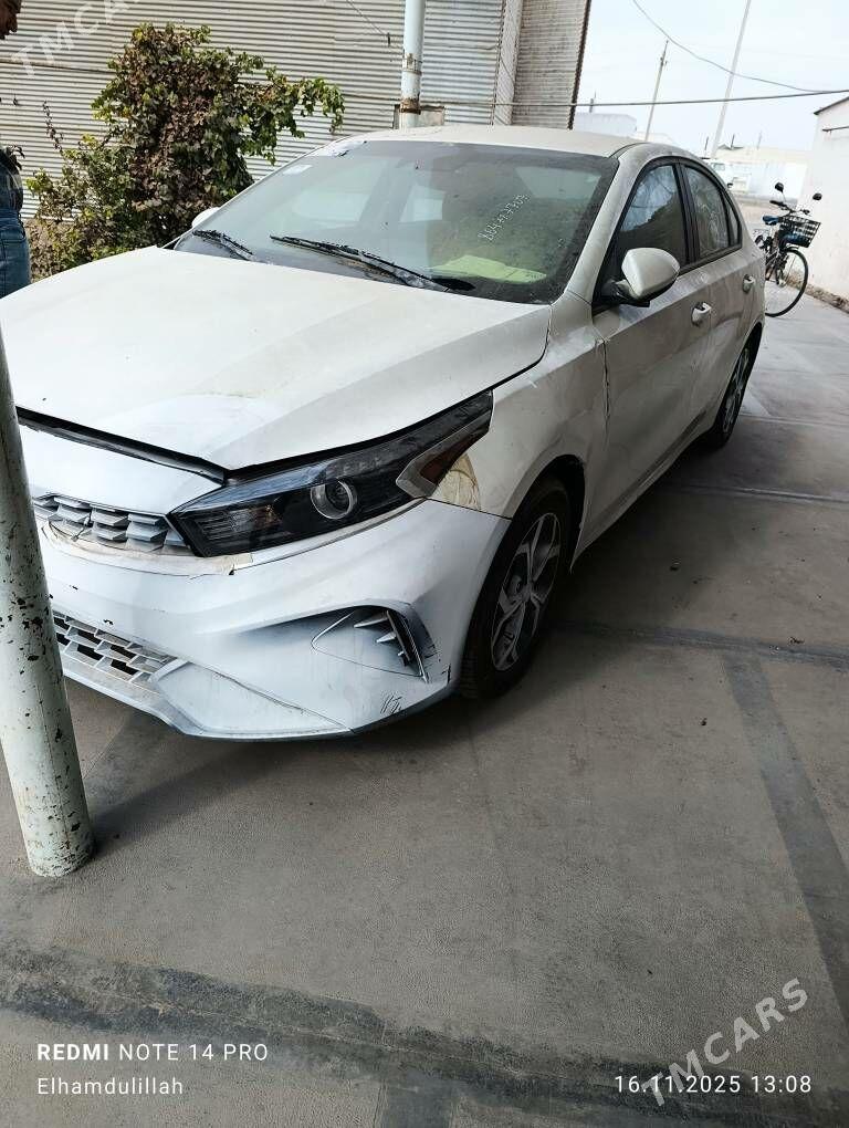 Kia Forte 2020 - 175 000 TMT - Мары - img 6